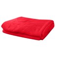 thumbnail image 2 of Aqestyerly Warm Fleece Blanket Throw Super Soft Sofa Bedding Rug for Winter Nap Bed Couch Sleeping HWRETIE, 2 of 7