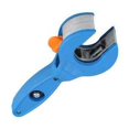 thumbnail image 1 of Tubing Cutter Copper Pipe Cutter Tubing Cutter Tool For 1/4" To 7/8" Tubing 2 In 1 Close Quarters Tube Cutter For Cutting Ppr Hoses Cat Leather Furniture Protector Furniture Protectors of Cats for, 1 of 4