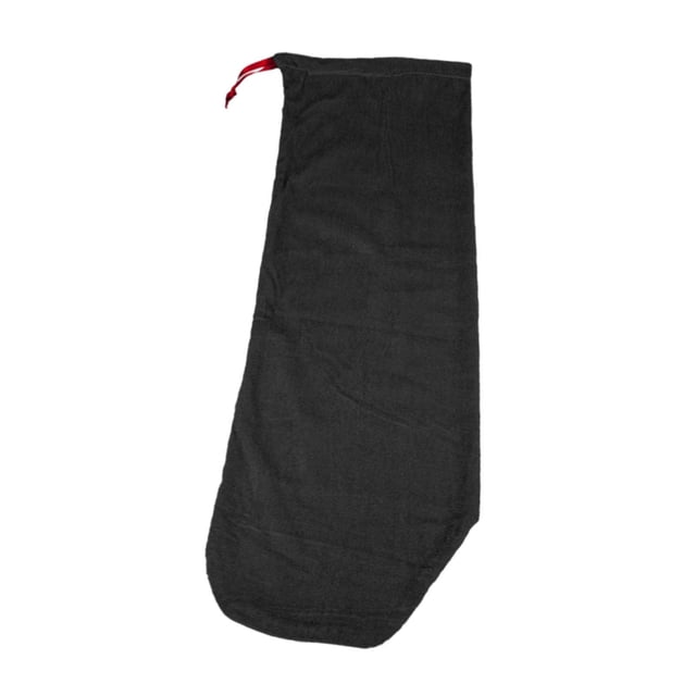 Yinanstore Housse de Violon, Sac de Transport pour Violon, Organisateur de Protection pour Instruments de Musique, Housse Anti-Poussière pour Instruments de Musique, Noir