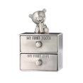 thumbnail image 1 of MasteelfCA Baby Teeth Keepsake Box Tooth Storage Case Baby Deciduous Tooth Organizer, 1 of 7