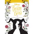 thumbnail image 3 of Disney Beauty and the Beast (Art de Colorier), 3 of 4