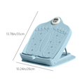 thumbnail image 3 of Stretching Board For Feet Slant Calf Stretching Stretch Board Acupressure Foot Massage Adjustable Incline Stretch Board, 3 of 6