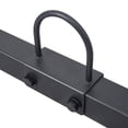 thumbnail image 3 of Sunny Health & Fitness U-Ring Attachment for Power Racks and Cages – SF-XFA005, 3 of 9