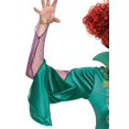 thumbnail image 2 of Disney Hocus Pocus Wini Deluxe Adult Costume | Medium (8-10), 2 of 6