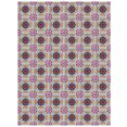 thumbnail image 2 of yeacher Self-Adhesive PVC Tile Stickers, Waterproof & Oil-Resistant, 20x20cm, Removable Kitchen Decor, 40 Styles, Easy Peel & Stick, Non-Toxic, 1 Piece, 2 of 6