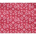 thumbnail image 4 of oneOone Cotton Flex Fabric Geometric Block Fabric Prints By Yard 40 Inch Wide, 4 of 4