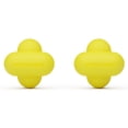 thumbnail image 3 of Earth Rated FetchDuo Dog Toy, Floating, Bouncing Fetch Balls for Dogs, 2-pack, 3 of 8