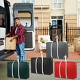 thumbnail image 1 of Vaidha Moving Packing Bag Storage Bag Strong Luggage Bag Large Capacity Bag, 1 of 2