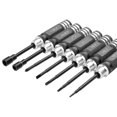 thumbnail image 2 of 7PCS Hex Screw Driver Tool Creative Metal Metric Hex Driver Screwdriver Set, 2 of 10