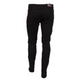 thumbnail image 2 of SLM Mens New Slim Fit Skinny Jeans Stretch Denim Casual Pants, 2 of 2