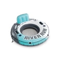 thumbnail image 3 of Tube de lac flottant gonflable Aqua River Run 1 Intex, 3 of 4