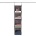 thumbnail image 4 of Neatfreak 4 tablettes range-tout pour placard, 4 of 8