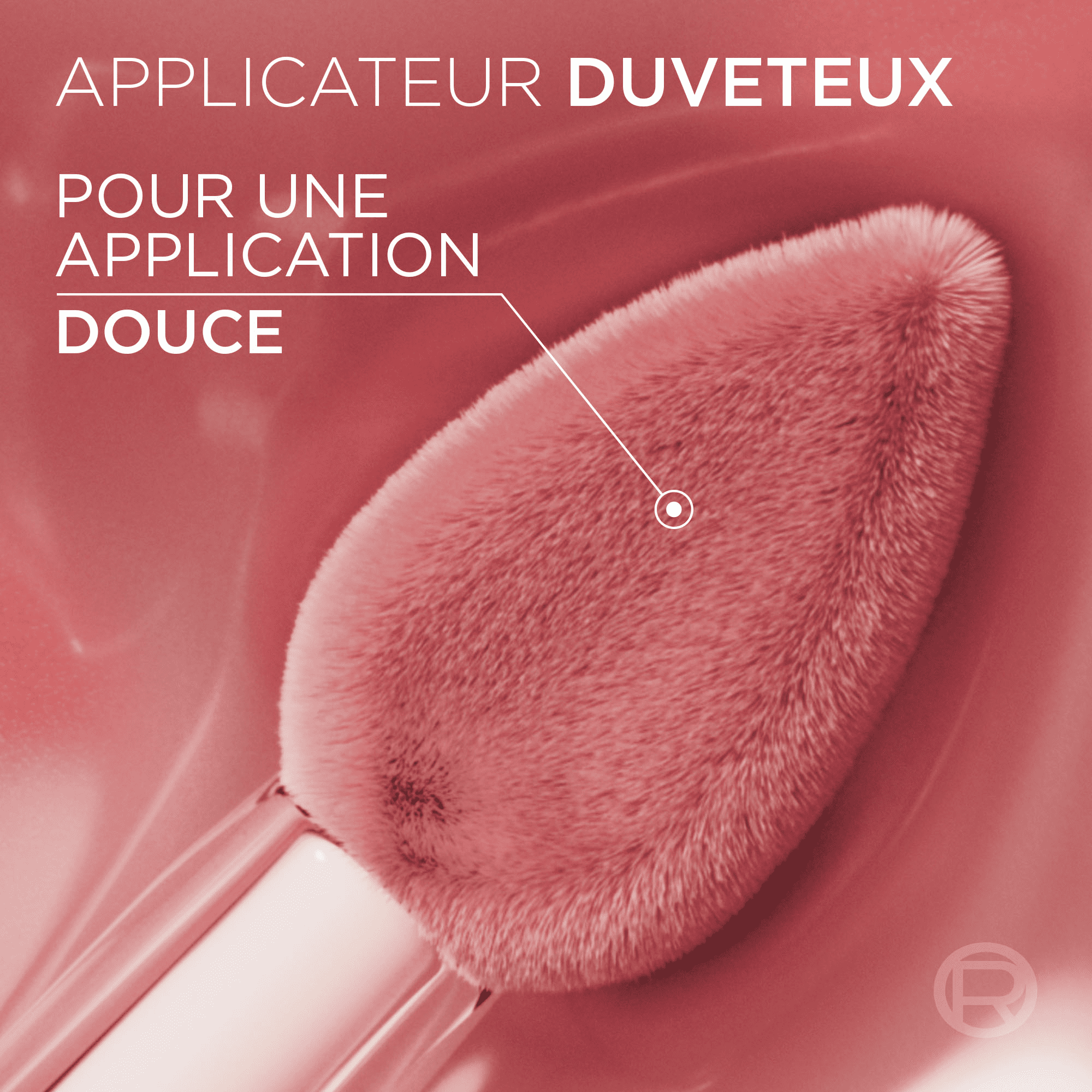 L'Oréal Paris Hyaluron Tint Sérum Encre à Lèvres, Couleur Légère 12H