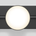 thumbnail image 3 of Artika Santori Modern Bathoom Vanity Light, Matte Black, 3 of 5