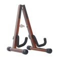 thumbnail image 3 of Xuanheng Violin Display Stand Bracket Lightweight Non Slip Universal Portable Upright Acacia Wood, 3 of 8