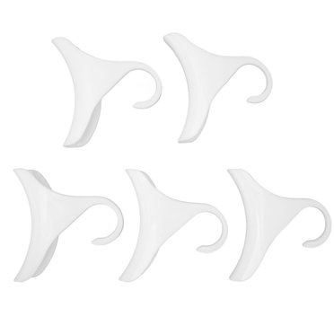 Bag Hanger Hook, Anti Crack Lightweight Handbag Hanger  For Wardrobe