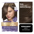 thumbnail image 1 of L'Oréal Paris Coloration Permanente Excellence Crème, 1Ea, 1 of 8