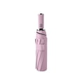 thumbnail image 2 of Weekly Deals! Gspmoly Fully Automatic Rotatable Umbrella Foldable Glue Sunscreen Umbrella Automatic Opening and Closing Protection and Sun Protection Weekly Deals, 2 of 7