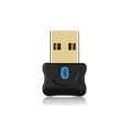 thumbnail image 1 of Bkuxy USB Bluetooth 5.0 Adapter Transmitter Bluetooth Receiver Audio Bluetooth Dongle Wireless Adapter for Computer PC Laptop Desktop, 1 of 6