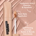 thumbnail image 4 of Hard Candy Moods Shadow Paint, Cream Eye Shadow & Shadow Primer, Matte Finish, 4 of 9