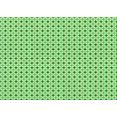 thumbnail image 1 of Ahgly Tapis Rectangulaire Lavable en Machine Intérieur Vert Jade Transitionnel, 5 Pieds x 7 Pieds, 1 of 7
