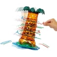 thumbnail image 3 of KerPlunk Rockin’ Tree Party Game for Kids, Family & Game Nights, 3 of 6