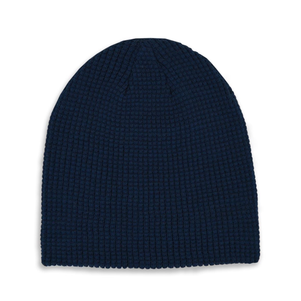 Bonnet garçon avec point nid d'abeille 8-16 Ans
