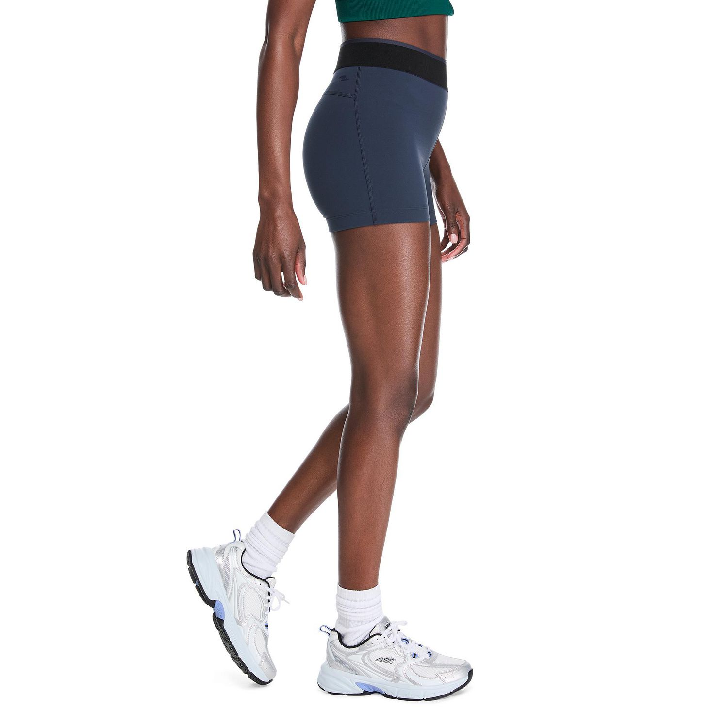 Athletic Works Women's Short 3