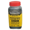 thumbnail image 2 of Zeli Pro Waterbased Leather Pigment Dye - 2132 Camel / 32 oz, 2 of 4