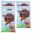 thumbnail image 2 of Big Train 3.5 lb. Kona Mocha Blended Ice Coffee Mix 5 Packs, 2 of 2