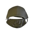 thumbnail image 1 of Men's George Blank Cap and Mask Combo, 1 of 2