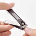 thumbnail image 3 of Nail Clippers Set,bedace Toe Nail Clippers And Fingernail Clippers For Men/Women/Kids,3 pcs Nail Cutter Set, 3 of 3