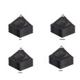 thumbnail image 2 of Langgg Shade Sails Stay Shaded And In Style Outdoor Retreat Ventilation 2*5m 1Set, 2 of 6
