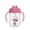 Pink, variant on Parent’s Choice Trainer Cup with Weighted Straw, 270 ml, 6 months+, Blue