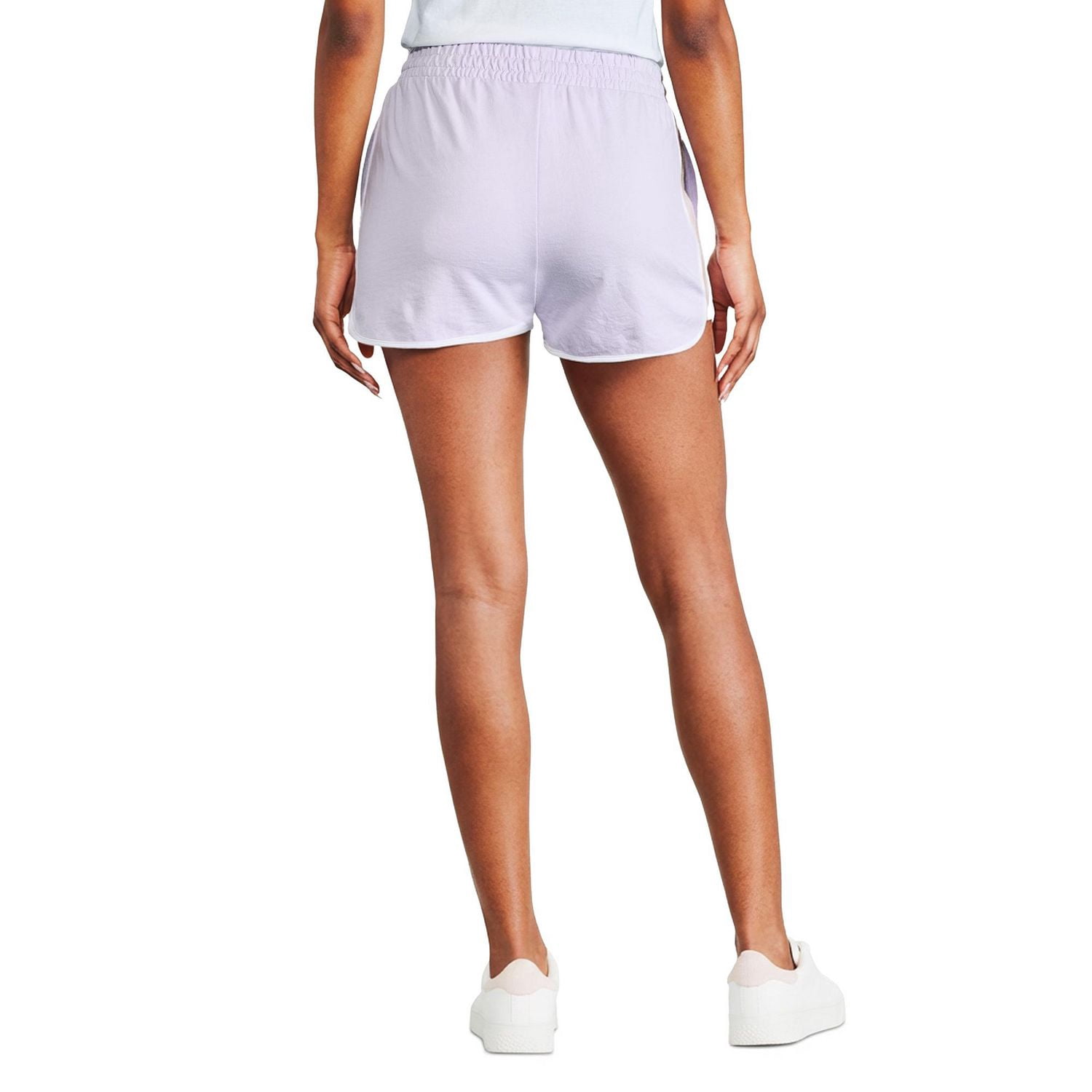 Short à ourlet dauphin Minnie Mouse Disney pour femmes