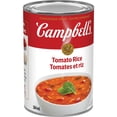 thumbnail image 2 of Campbell's® Condensed Tomato Rice Soup, Shelf Stable, 2 of 7