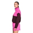 thumbnail image 4 of Athletic Works Women's Half Zip Sweatshirt, 4 of 6