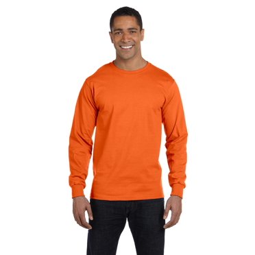 Gildan T-Shirt Sans Coutures pour Hommes en Mélange Ultra Évacuant l'Humidité, Style G8400