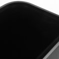 thumbnail image 3 of DECORNIJIA 1Pack Recycle Bin for Kitchen 12.4X11X7.9in, 3 of 6