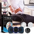 thumbnail image 1 of EGNMCR Intelligent Mini Cervical Massage Stick Convenient Household Electric Shoulder And Neck Massage Instrument Massager Massager, 1 of 9