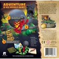thumbnail image 3 of Restoration Games REO9102 Fireball Island Last Adventurer Board Game, 3 of 5