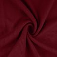 thumbnail image 4 of AherBiu Chandails à Manches Longues pour Hommes Col Ras du Cou Coupe Décontractée Hauts Automne Hiver Décontractés Amples Légers Chandail, 4 of 5