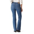 thumbnail image 3 of Levi Strauss Signature™ Women's Mid Rise Bootcut Jeans, 3 of 5
