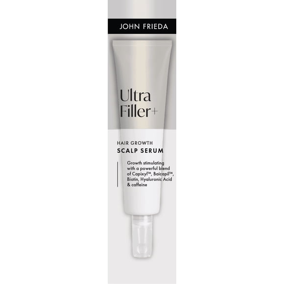 John Frieda Amplifie+ Sérum pour le Cuir Chevelu