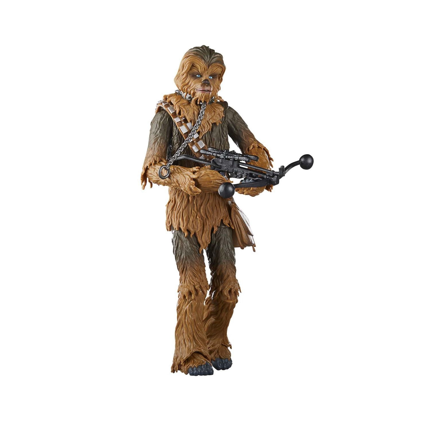 Star Wars : Le Retour du Jedi La série noire Chewbacca, Star Wars : Le Retour du Jedi Figurine