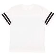 thumbnail image 2 of T-Shirt de Football Fin pour Adulte-6937, 2 of 4