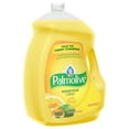 thumbnail image 3 of Liquide à vaisselle au au citron de Palmolive, 3 of 3