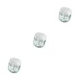 thumbnail image 1 of Youkk Convenient And Separation - Hassle-Free Denture Maintenance Denture Storage - And Effective And Unique Practical Green Pine White 3Set, 1 of 6