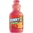 thumbnail image 1 of Sunny D Orange Strawberry 1.89L, 1 of 3