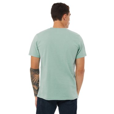 Bella Canvas T-Shirt Unisexe en Jersey de Coton, Bleu Poussiéreux m